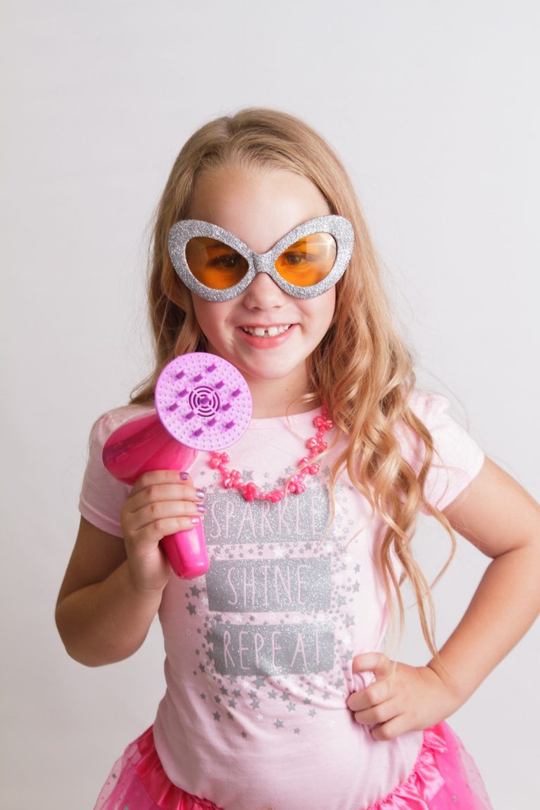 Viane’s Pamper Party