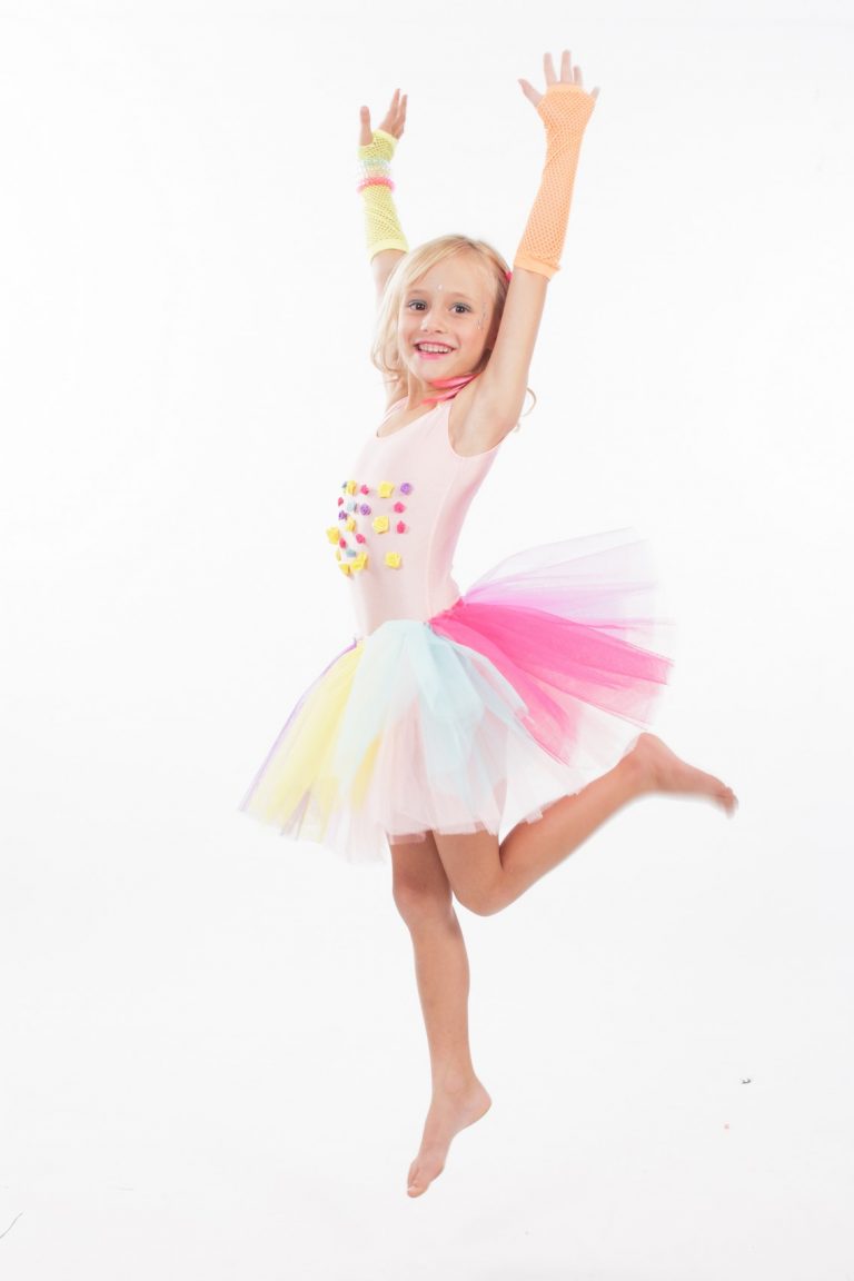 Candy Land Supermodel Party